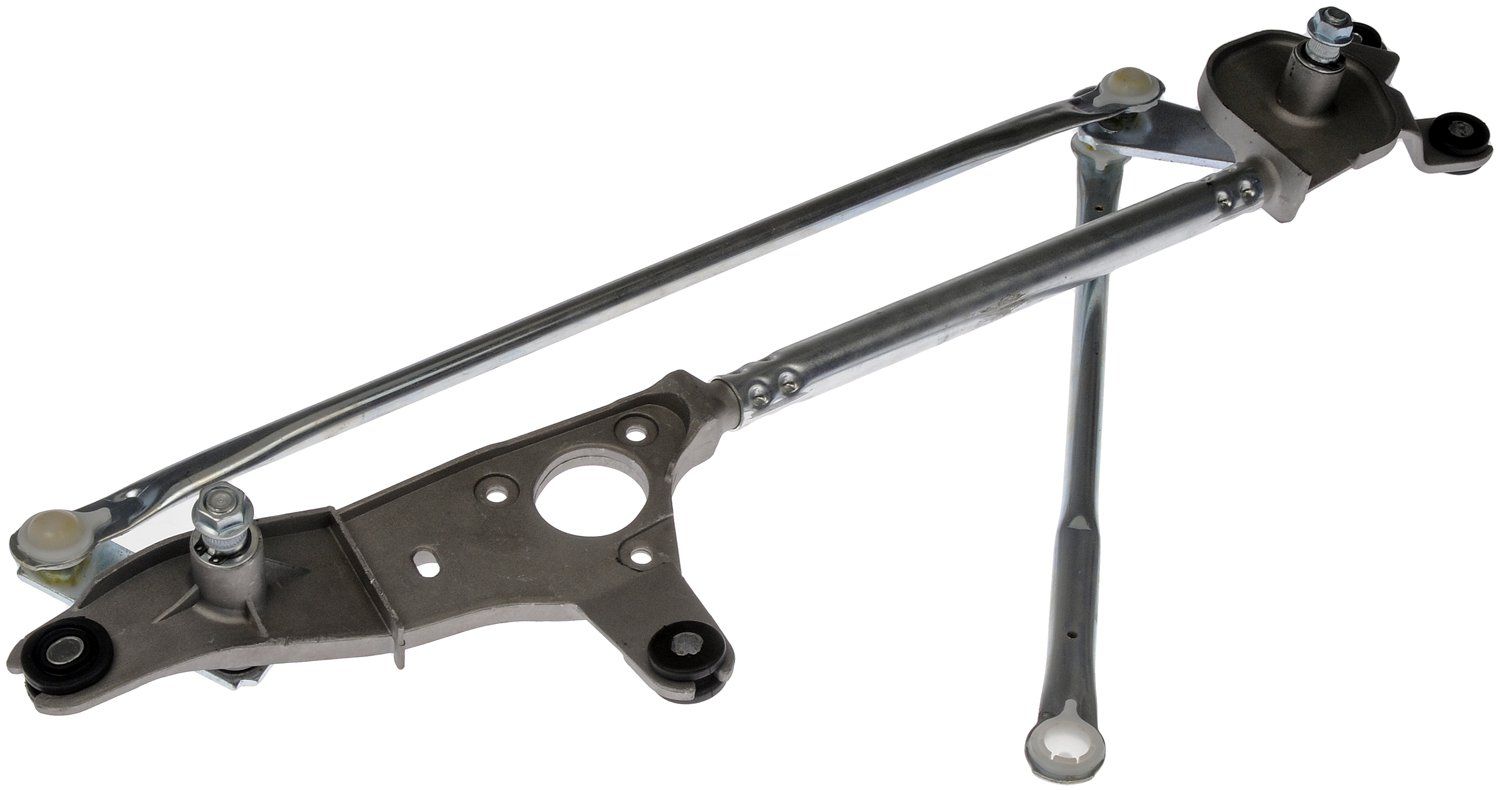 2013, 2012, 2011, 2010, 2009, 2008 Toyota Highlander Wiper Linkage