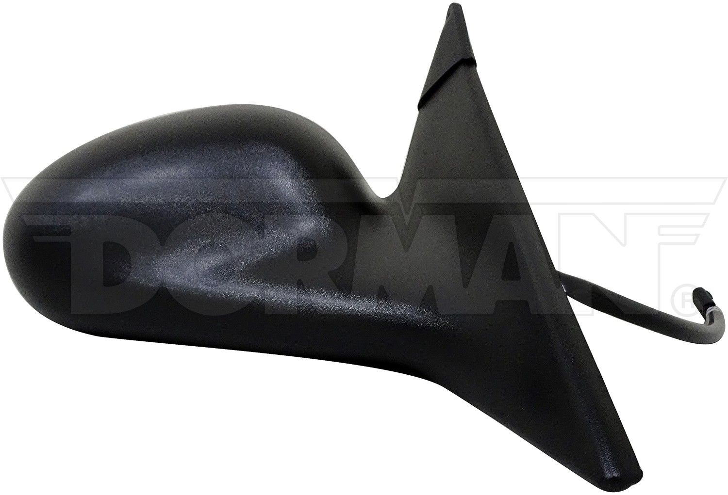 1998, 1997, 1996 Ford Mustang Door Mirror