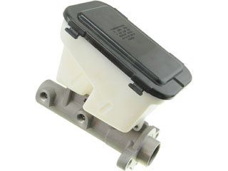 2005, 2004, 2003 Chevrolet Astro Brake Master Cylinder