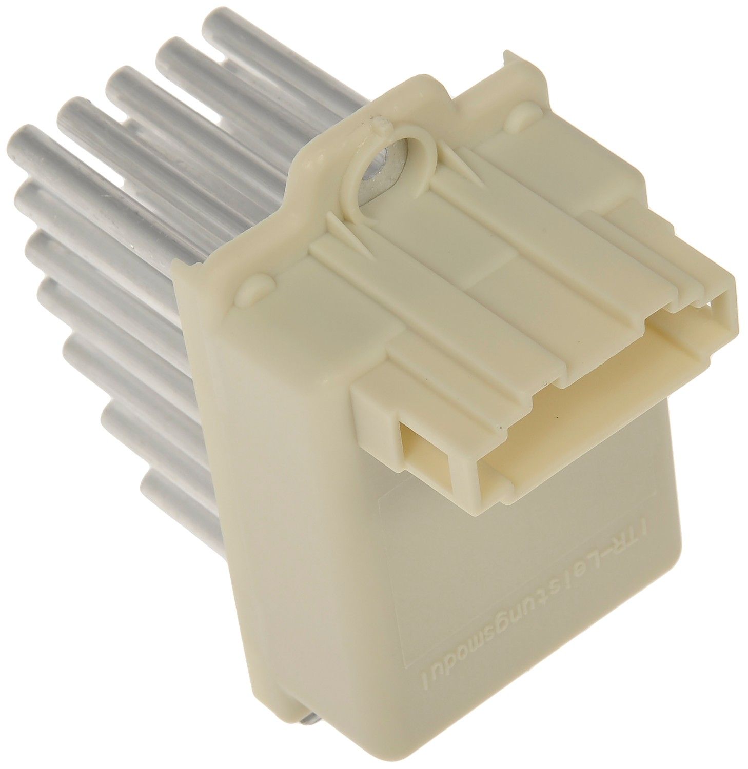 2004, 2003, 2002 Mini Cooper HVAC Blower Motor Resistor