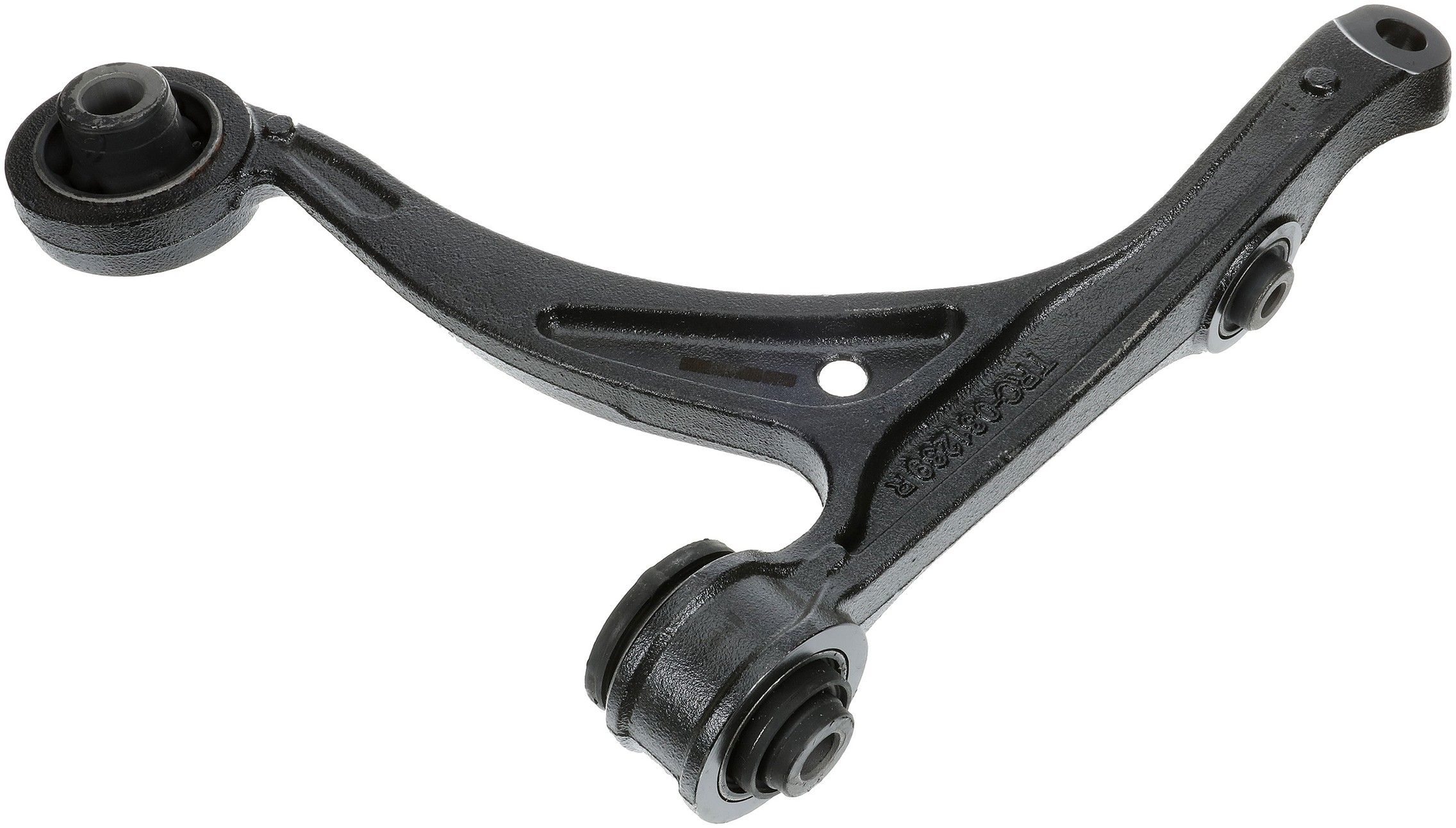 2009, 2008, 2007, 2006, 2005, 2004, 2003, 2002, 2001, 2000 Honda S2000 Suspension Control Arm