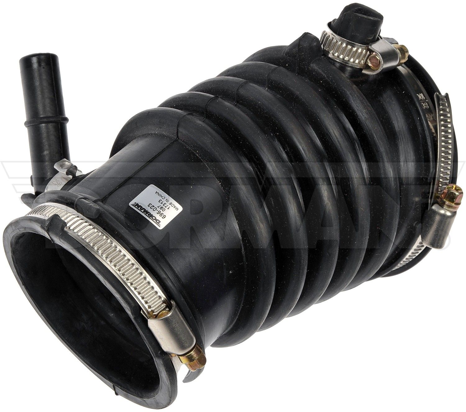 2013, 2012, 2011, 2010 Ford Transit Connect Connect Engine Air Intake Hose