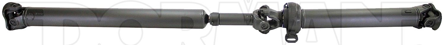 1988, 1987 Mazda B2600 Drive Shaft