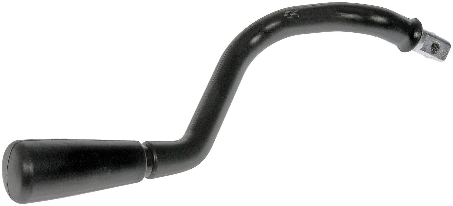 2002, 2001 Chevrolet Express 2500 Kodiak Automatic Transmission Shift Lever