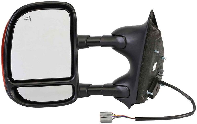 2005, 2004 Ford Excursion Door Mirror