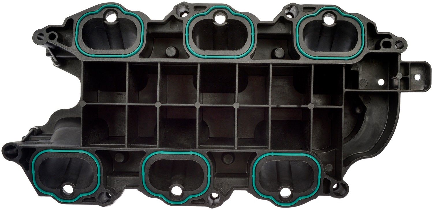 2021, 2020, 2019, 2018, 2017, 2016, 2015, 2014 Ram ProMaster 2500 Engine Intake Manifold