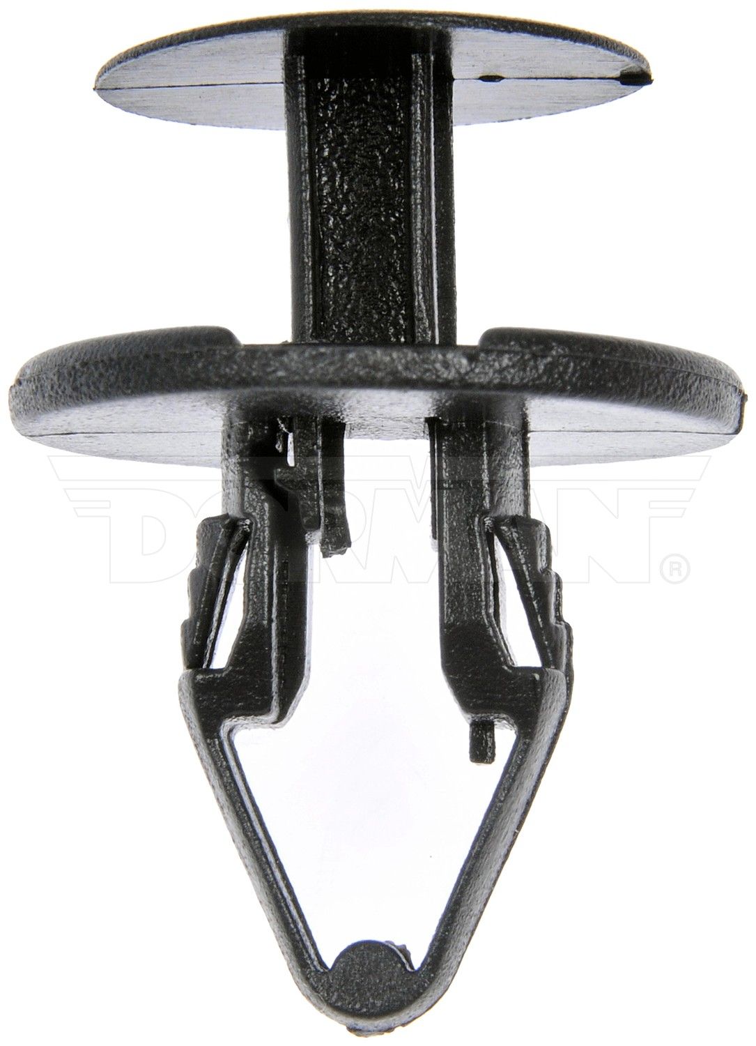 2018, 2017, 2016, 2015, 2014, 2013, 2012, 2011, 2010, 2009, 2008, 2007 GMC Acadia 2500 HD Hood Insulation Pad Clip