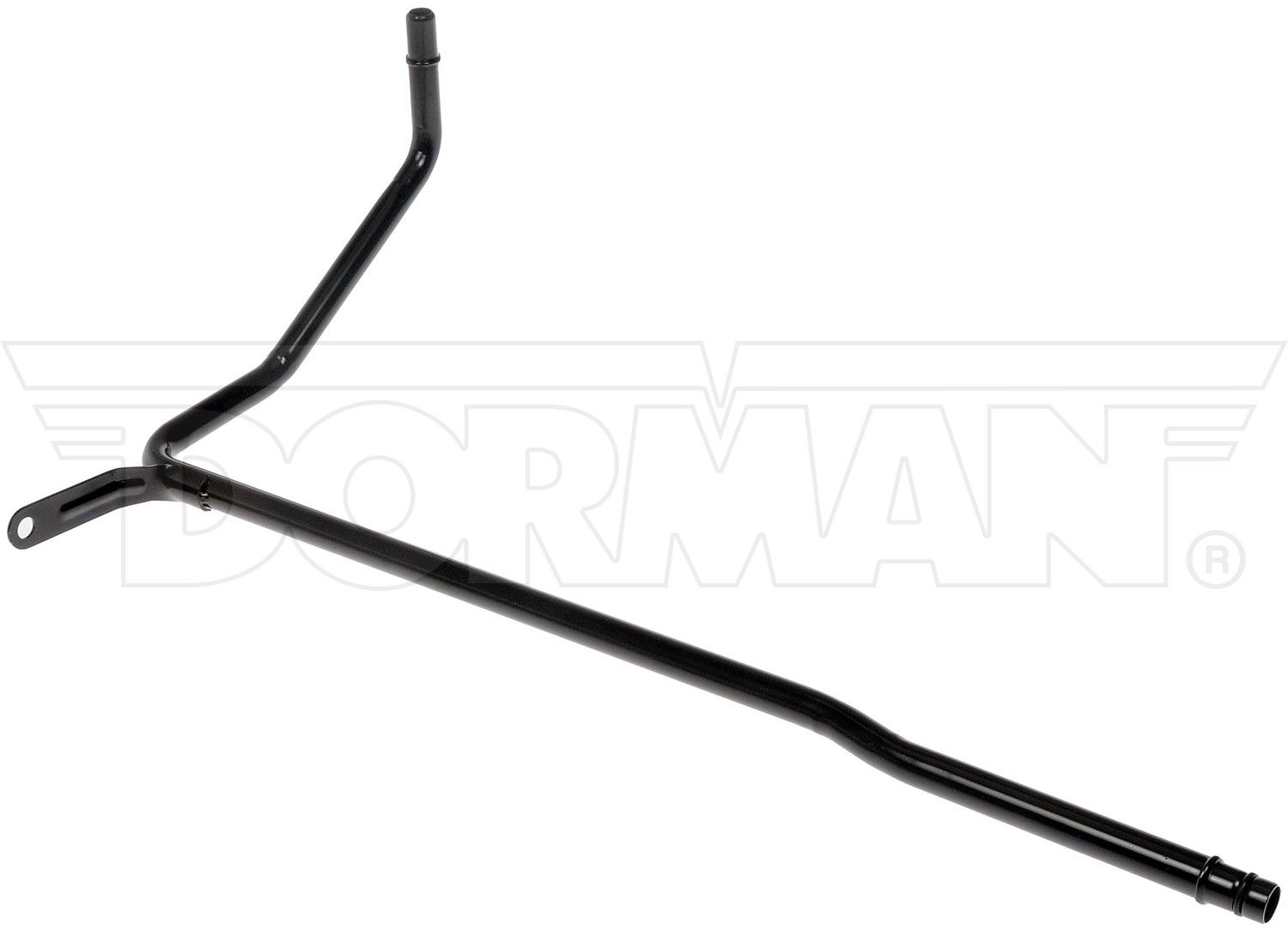 2021, 2020, 2019, 2018, 2017, 2016, 2015, 2014, 2013, 2012, 2011 Dodge Durango HVAC Heater Hose Assembly