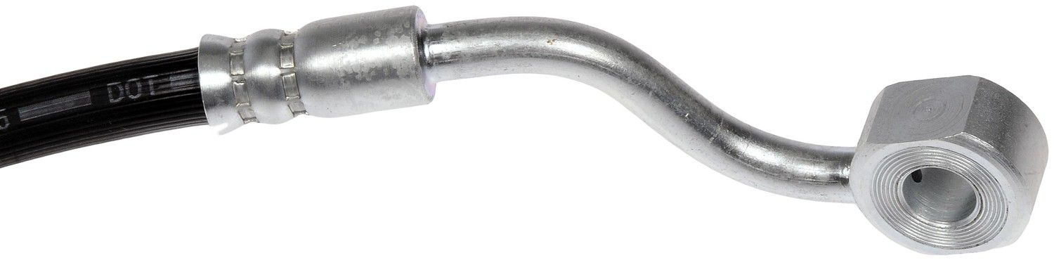 2017, 2016, 2015, 2014 Ram 2500 Brake Hydraulic Hose