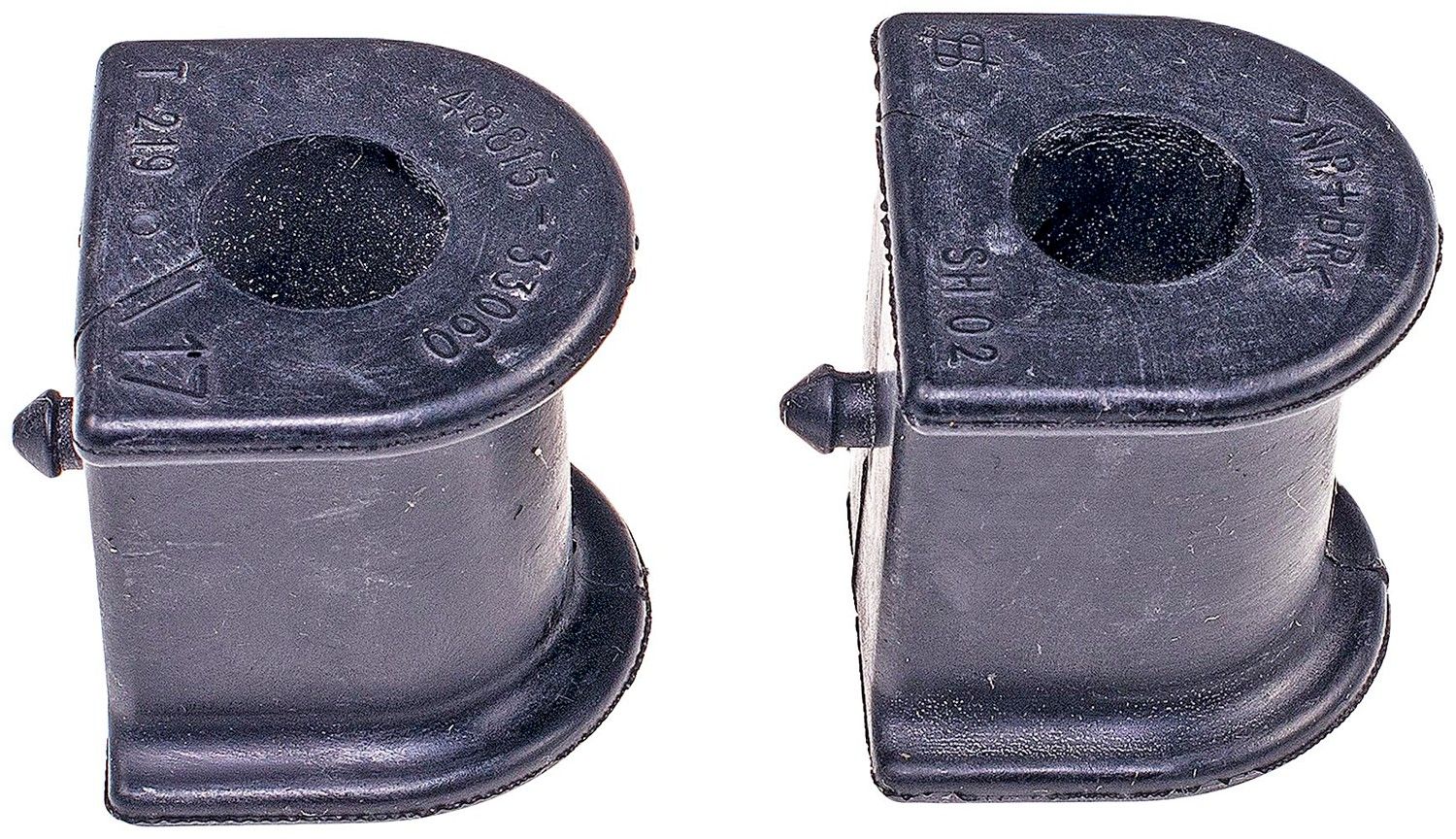 2003, 2002, 2001, 2000, 1999 Lexus RX300 Suspension Stabilizer Bar Bushing Kit