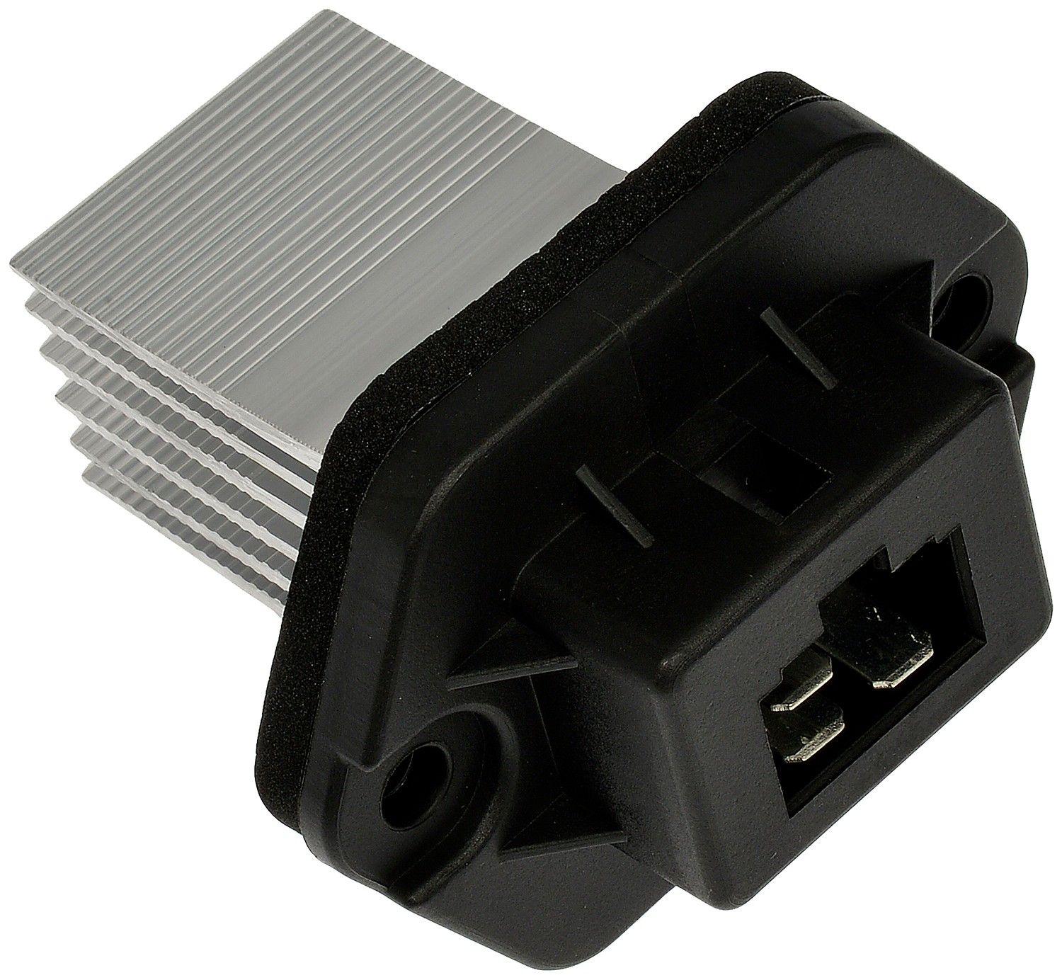 2009, 2008, 2007 Kia Spectra HVAC Blower Motor Resistor