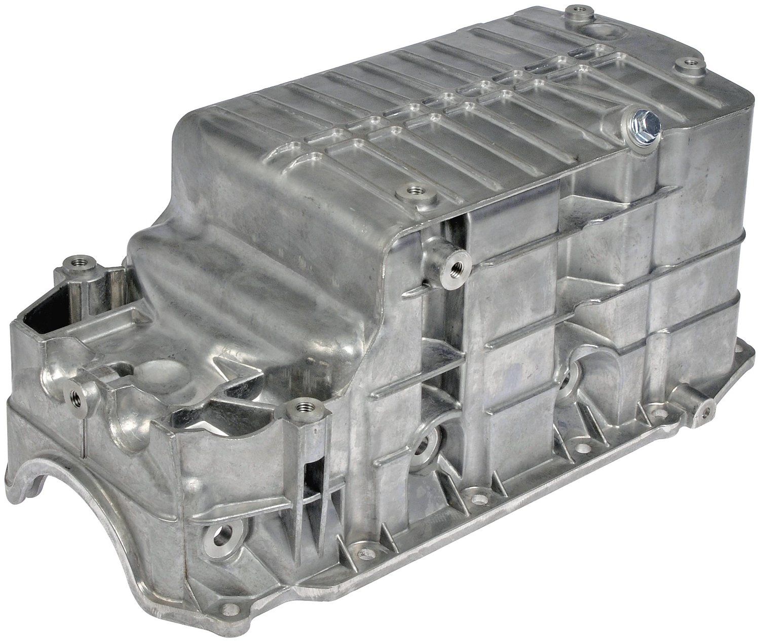 2006, 2005 Saturn Relay Engine Oil Pan