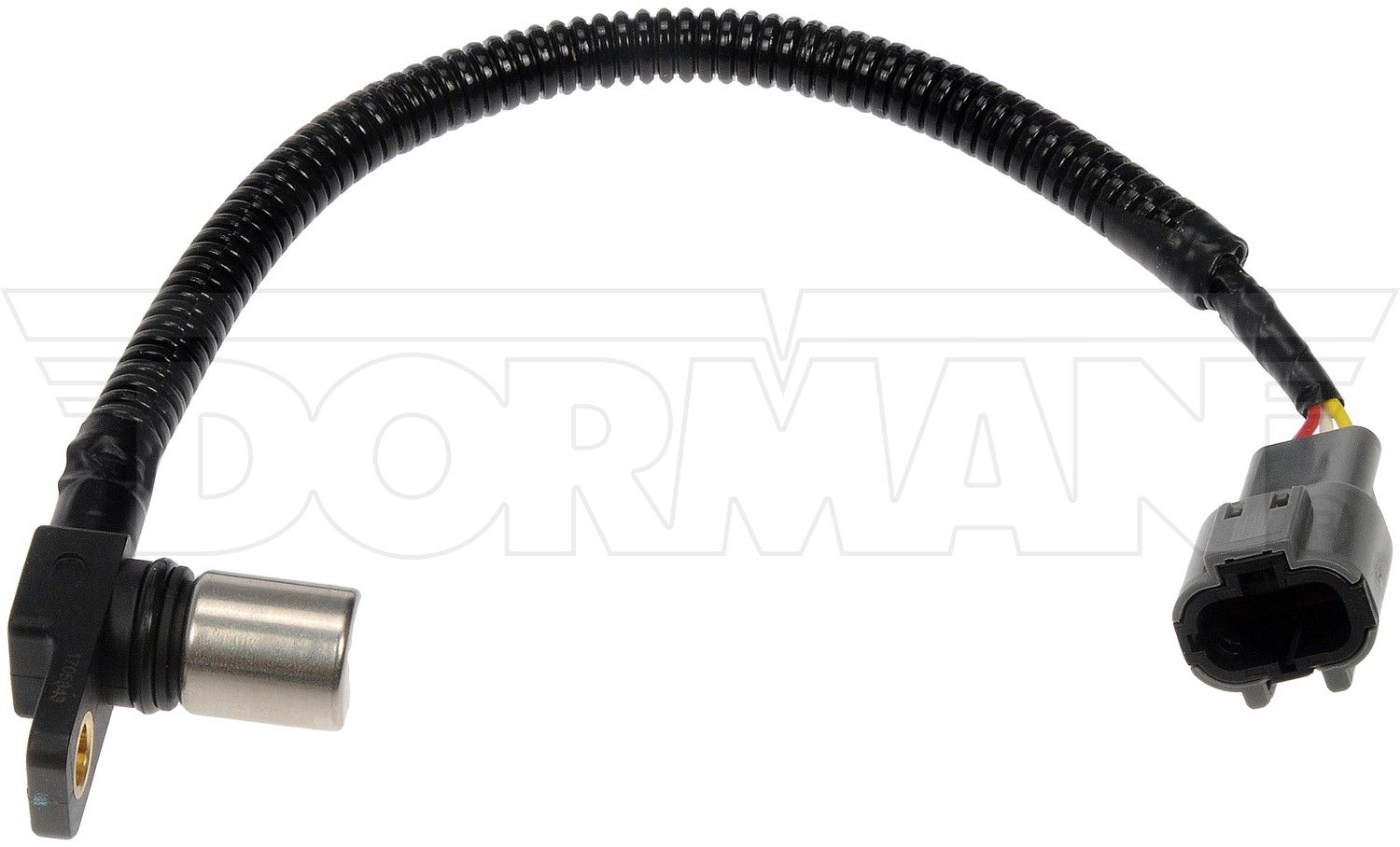2004, 2003, 2002, 2001, 2000, 1999 Chevrolet Tracker Engine Crankshaft Position Sensor