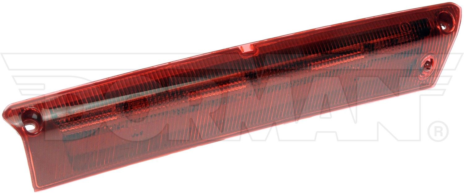 2017, 2016, 2015, 2014 Ford Focus Center High Mount Stop Light