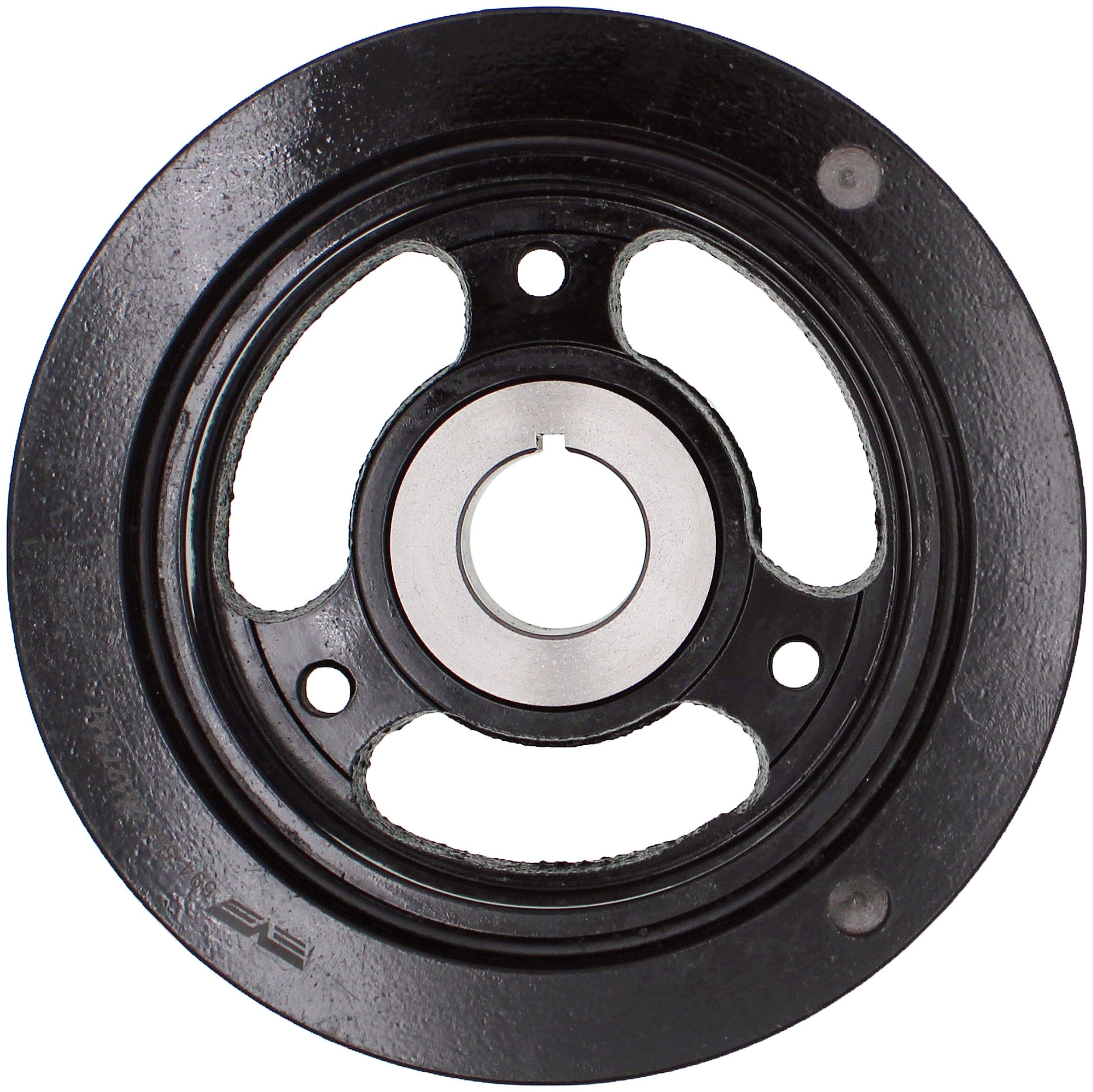 2005, 2004, 2003, 2002, 2001 Ford Excursion Club Wagon Engine Harmonic Balancer