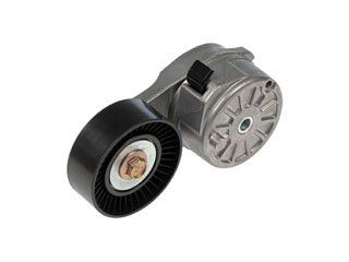 2007, 2006, 2005, 2004, 2003, 2002, 2001 Dodge Caravan Voyager Accessory Drive Belt Tensioner Assembly