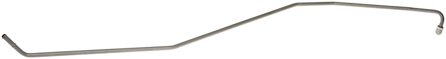2000 Ford Excursion Automatic Transmission Oil Cooler Hose Assembly