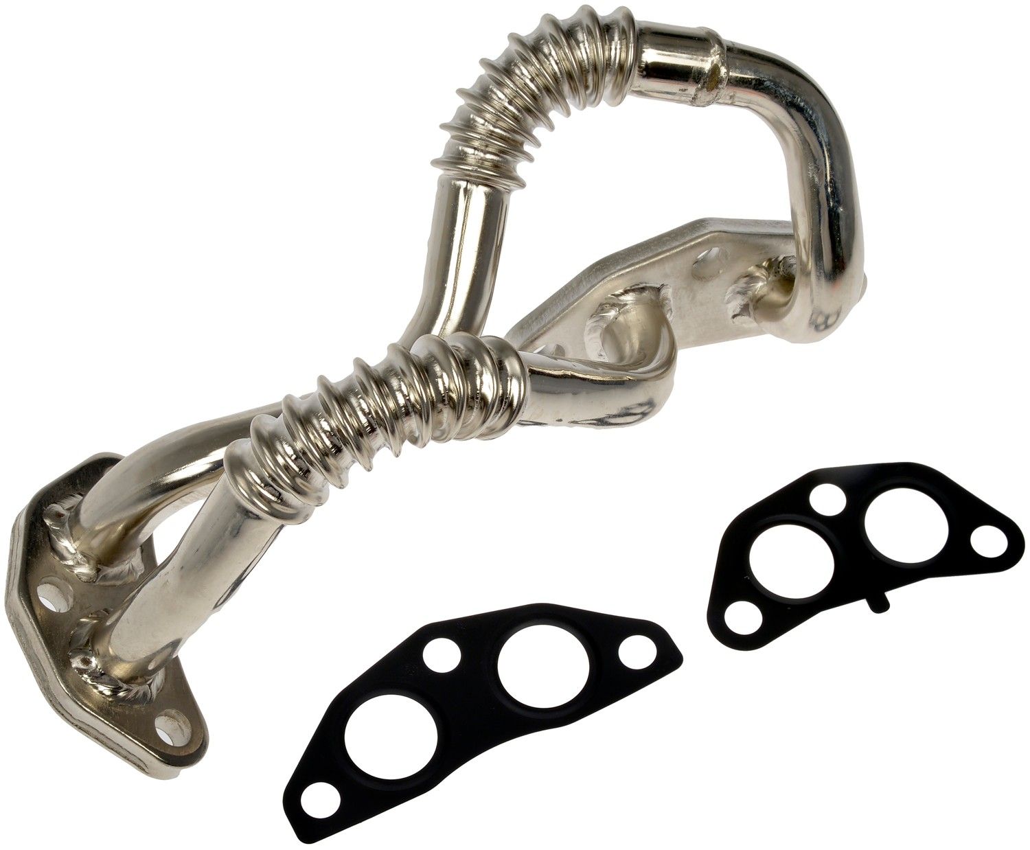2016, 2015, 2014, 2013, 2012, 2011, 2010, 2009, 2008, 2007 Lexus RX350 Engine Oil Cooler Hose Assembly
