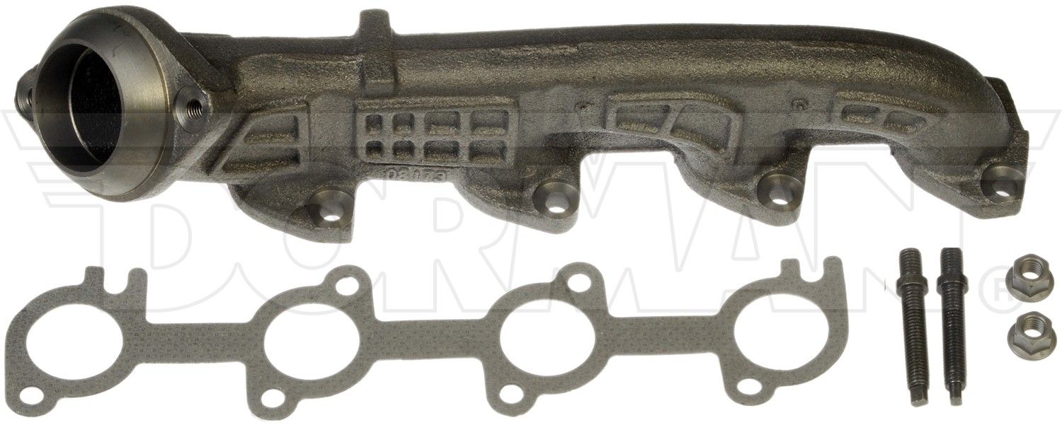 2004, 2003 Ford Expedition Exhaust Manifold