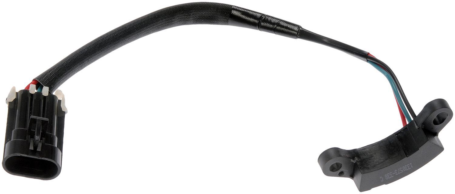 2005, 2004, 2003, 2002, 2001 Pontiac Aztek Engine Crankshaft Position Sensor
