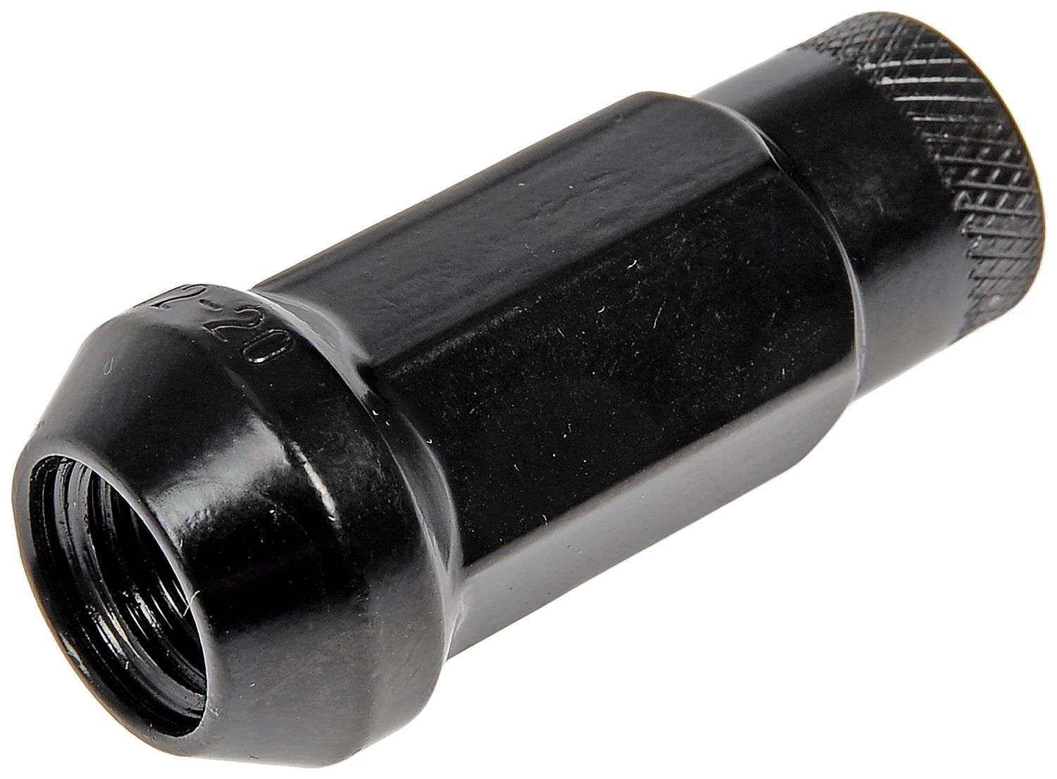 2001, 2000, 1999, 1998, 1997, 1996, 1995, 1994, 1993, 1992, 1991 Ford Explorer AMX Wheel Lug Nut