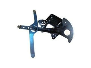 2005, 2004, 2003, 2002, 2001, 2000, 1999, 1998, 1997, 1996, 1995 GMC Jimmy Window Regulator