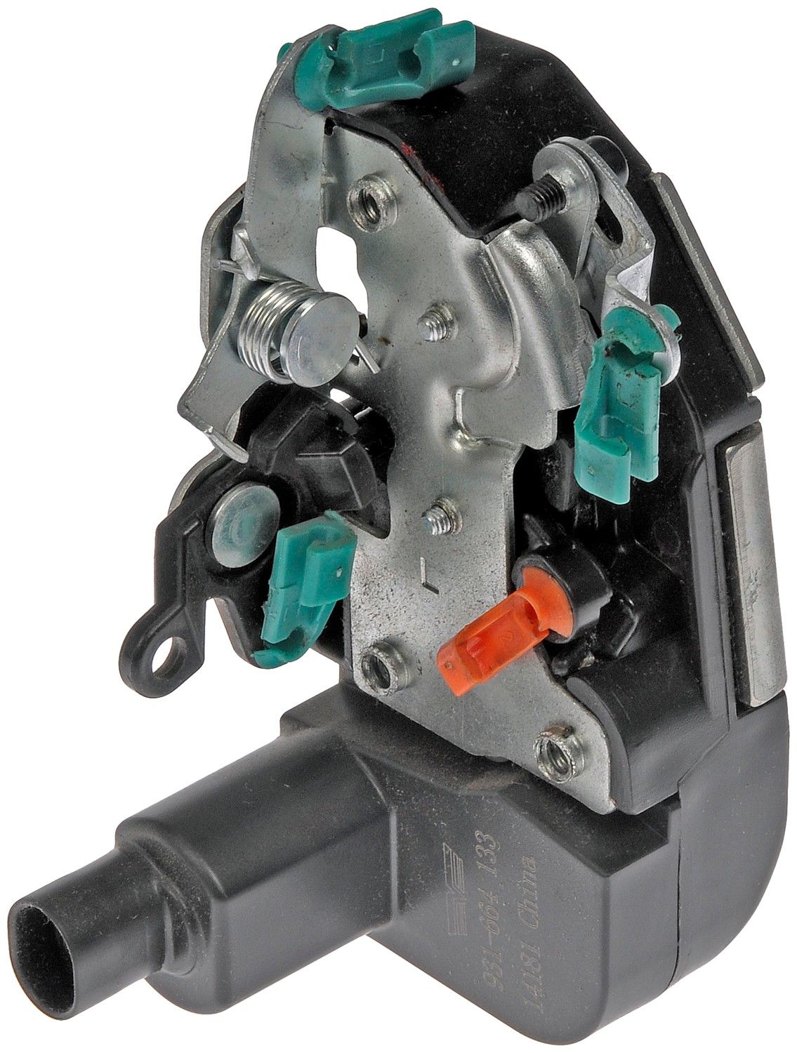 2001, 2000, 1999 Jeep Cherokee Door Lock Actuator Motor