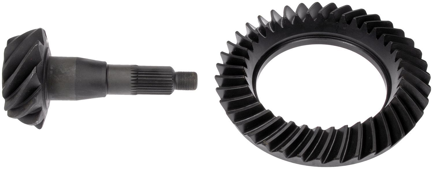 2009, 2008, 2007, 2006, 2005, 2004, 2003, 2002, 2001, 2000, 1999, 1998 Dodge Durango Differential Ring and Pinion