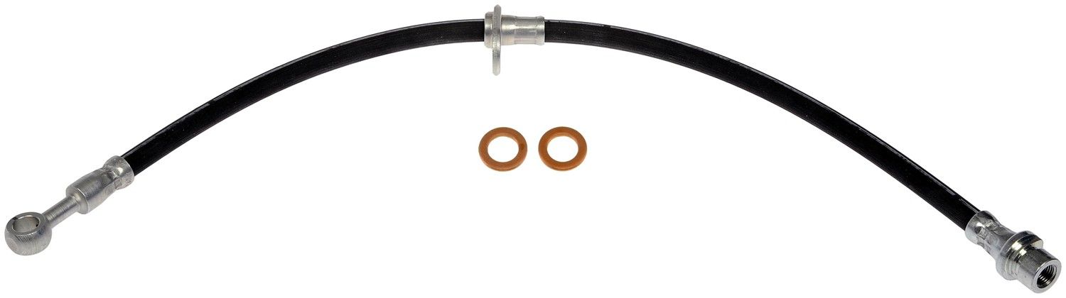 2016, 2015 Honda Pilot Brake Hydraulic Hose