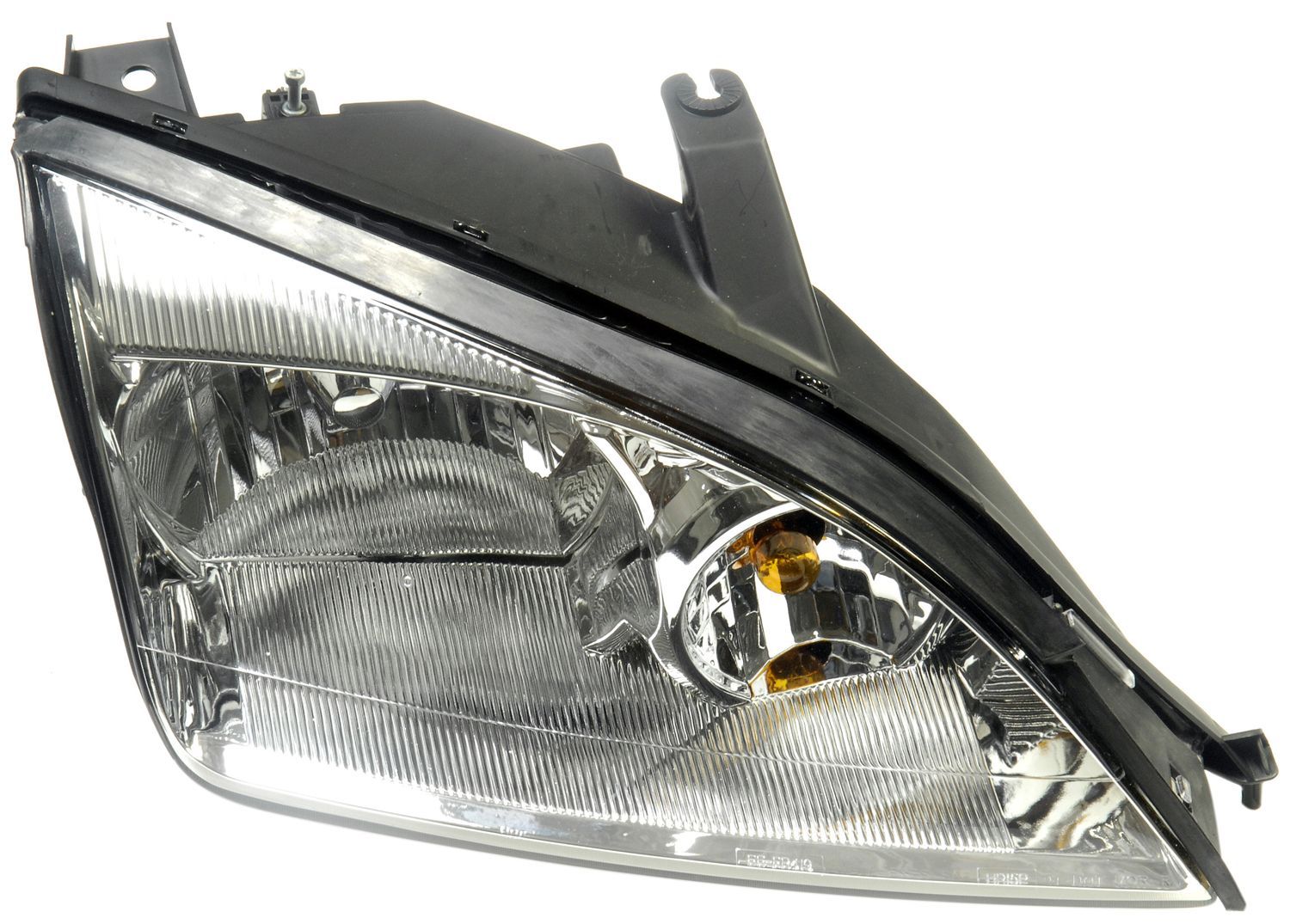 2007, 2006, 2005 Ford Focus Headlight Assembly