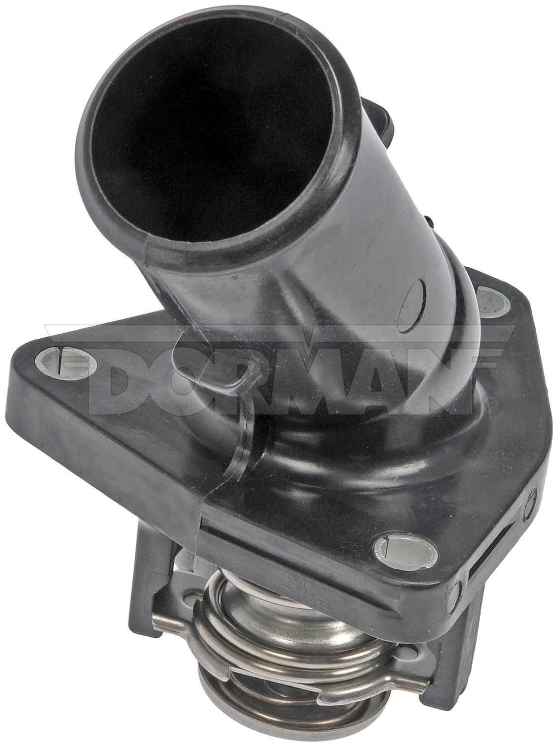 2015, 2014, 2013, 2012, 2011, 2010, 2009, 2008, 2007 Lexus GS350 Engine Coolant Thermostat Housing Assembly