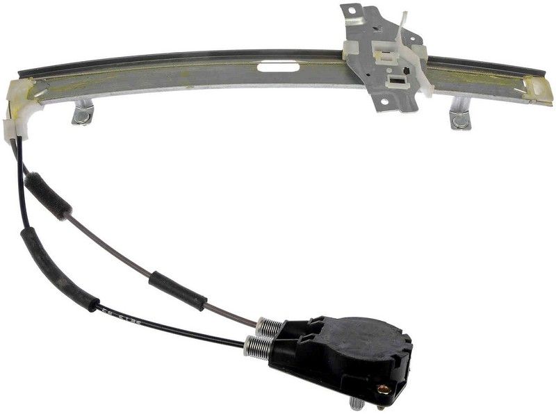 2004, 2003, 2002, 2001, 2000 Kia Spectra Window Regulator