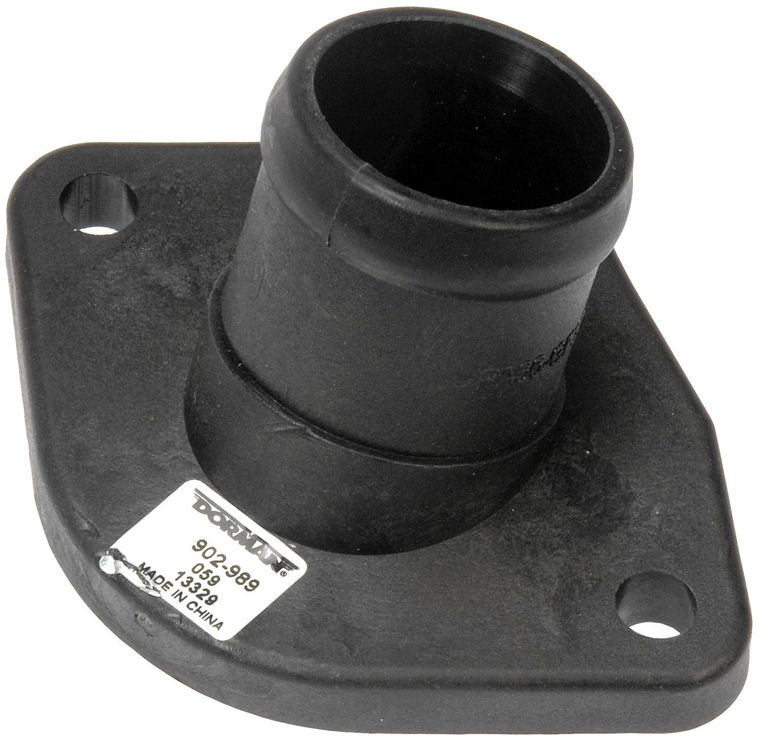 Engine Coolant Thermostat Housing Upper Dorman 902-837