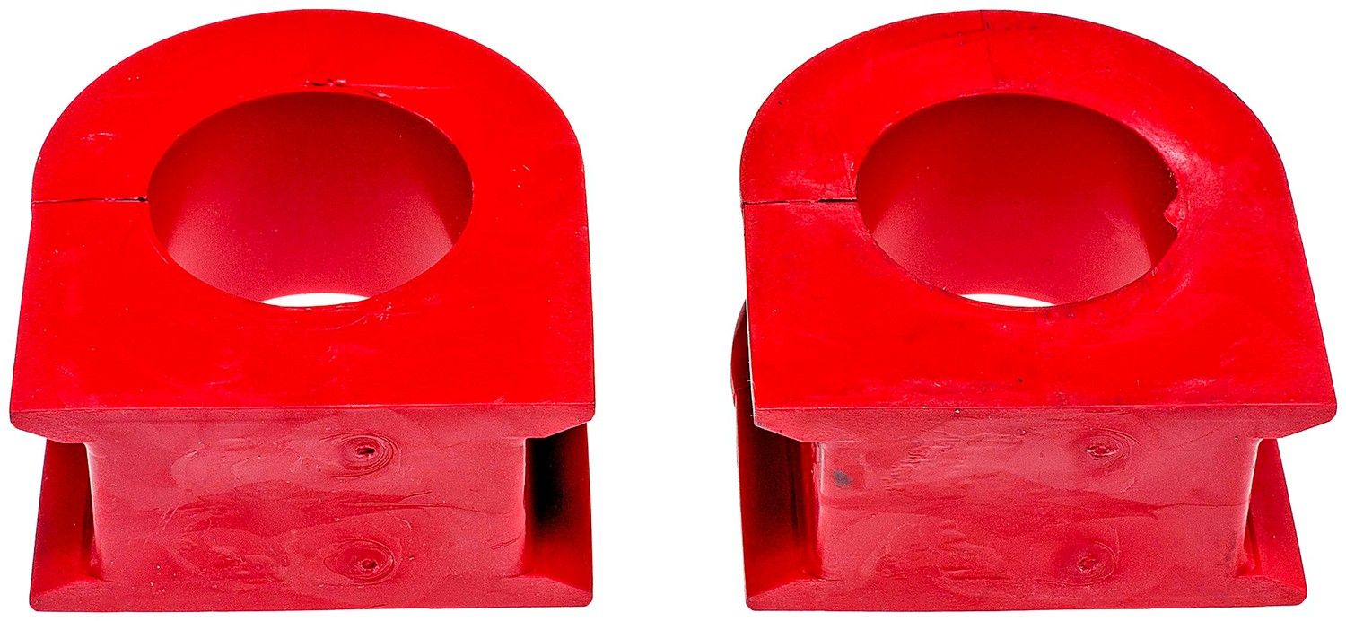 2002-2003 Chevrolet Trailblazer Suspension Stabilizer Bar Bushing Kit Dorman