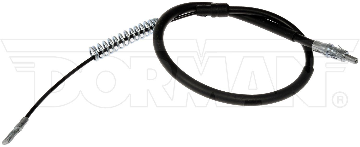 2014 Ford Lobo Parking Brake Cable