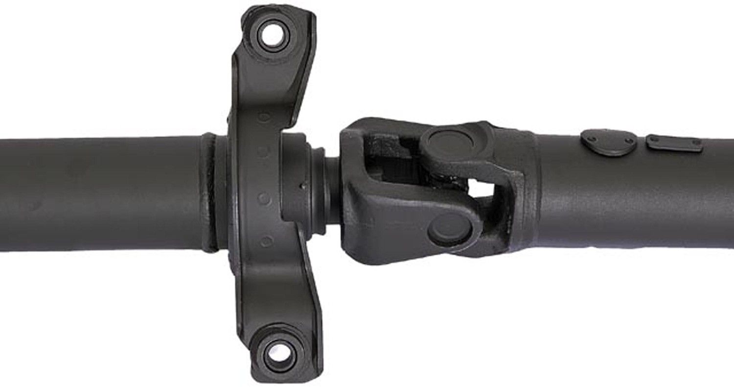 1994, 1993, 1992, 1991 Subaru Legacy Drive Shaft