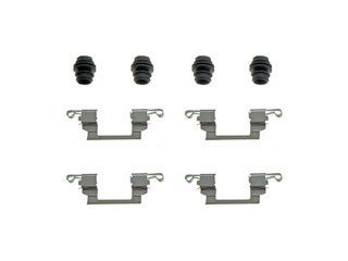 2005, 2004, 2003, 2002, 2001, 2000 Ford Excursion Disc Brake Hardware Kit