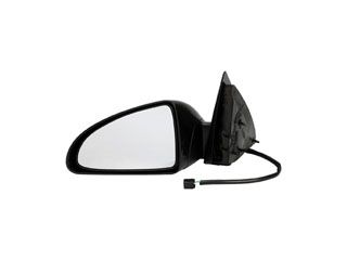2007, 2006 Chevrolet Malibu Door Mirror