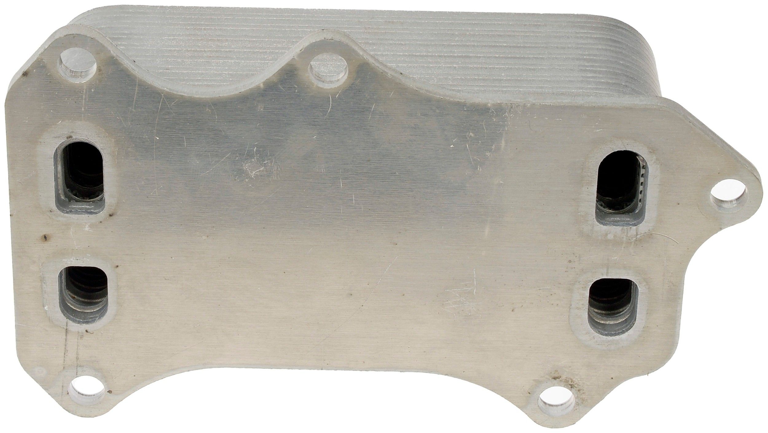2024, 2023, 2022, 2021, 2020, 2019, 2018, 2017, 2016, 2015, 2014 Ram 4500 Wagoneer Engine Oil Cooler