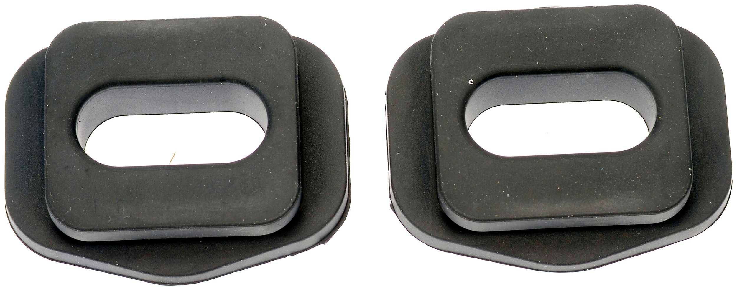 2019, 2018, 2017, 2016, 2015, 2014, 2013, 2012, 2011 Ford Explorer Radiator Mount Bushing