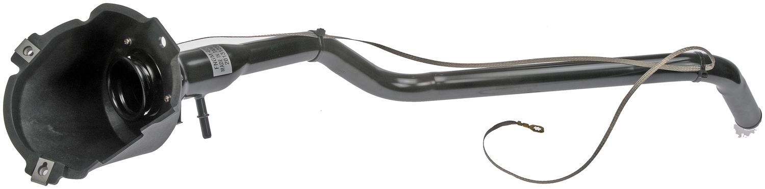 2004, 2003 Chevrolet Express 2500 1500 Fuel Tank Filler Neck