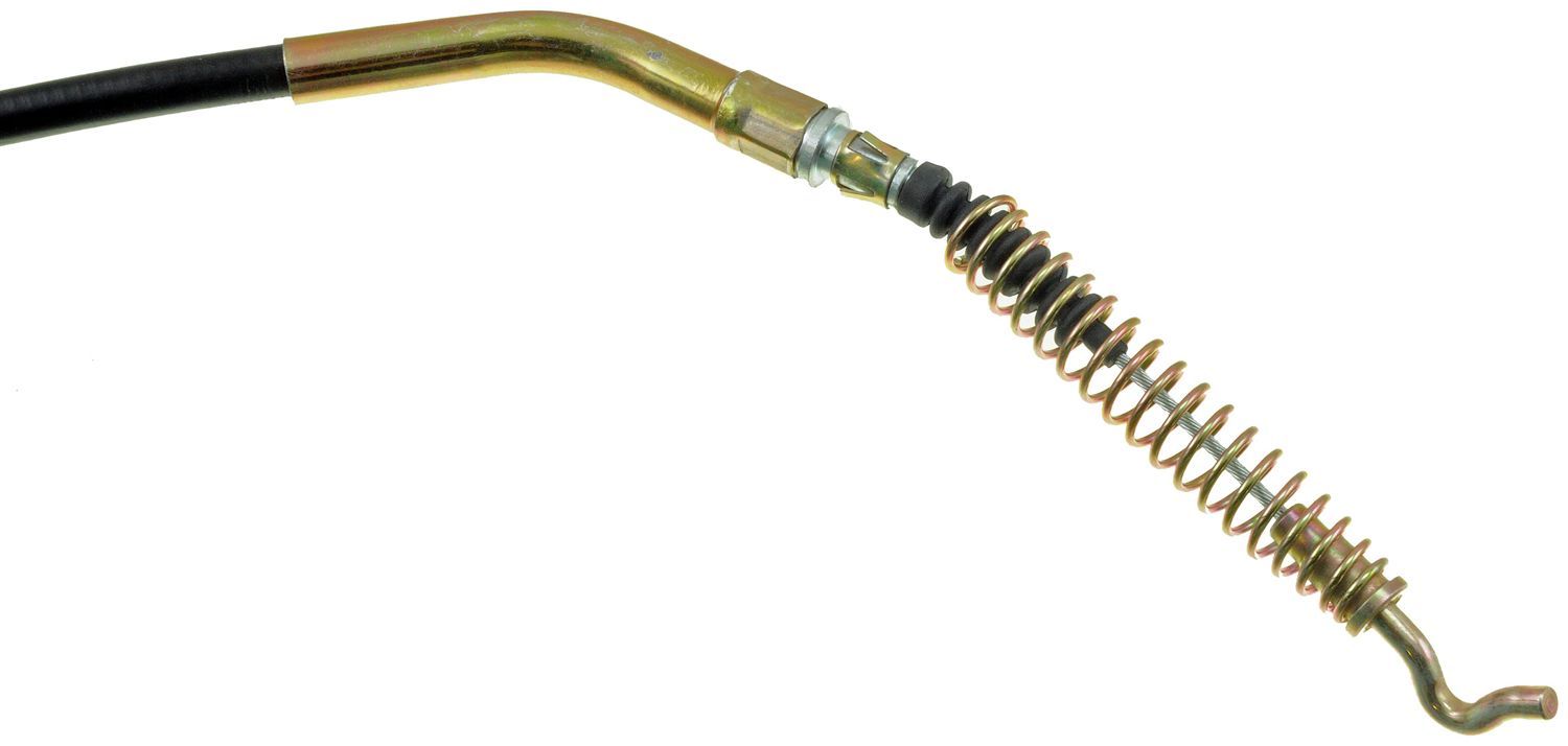 Parking Brake Cable