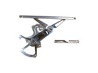 2012, 2011, 2010, 2009, 2008, 2007, 2006 Toyota RAV4 Window Regulator