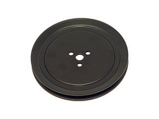 1984, 1983, 1982, 1981, 1980, 1979 GMC Jimmy Secondary Air Injection Pump Pulley