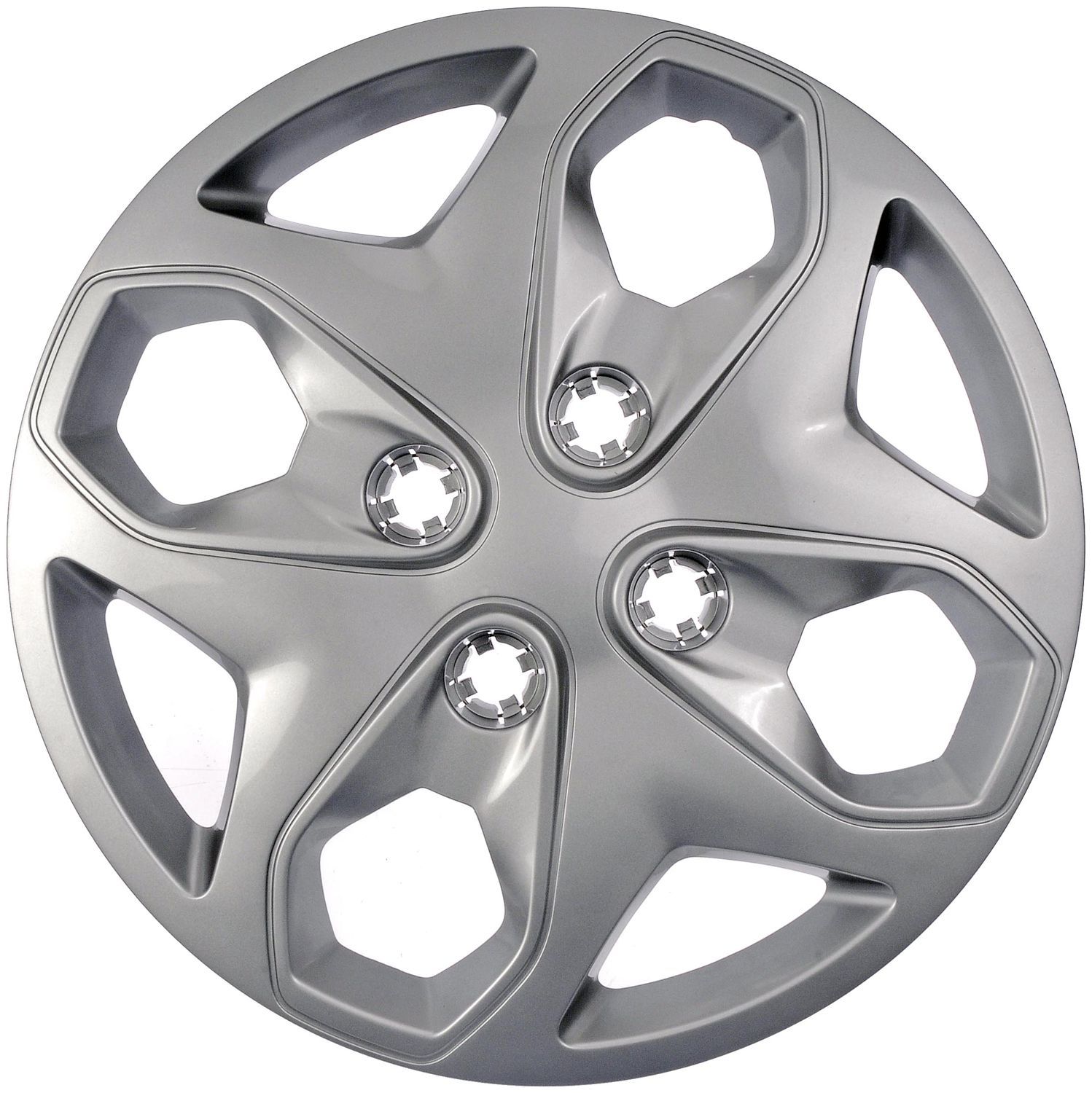 2013, 2012, 2011 Ford Fiesta Wheel Cover