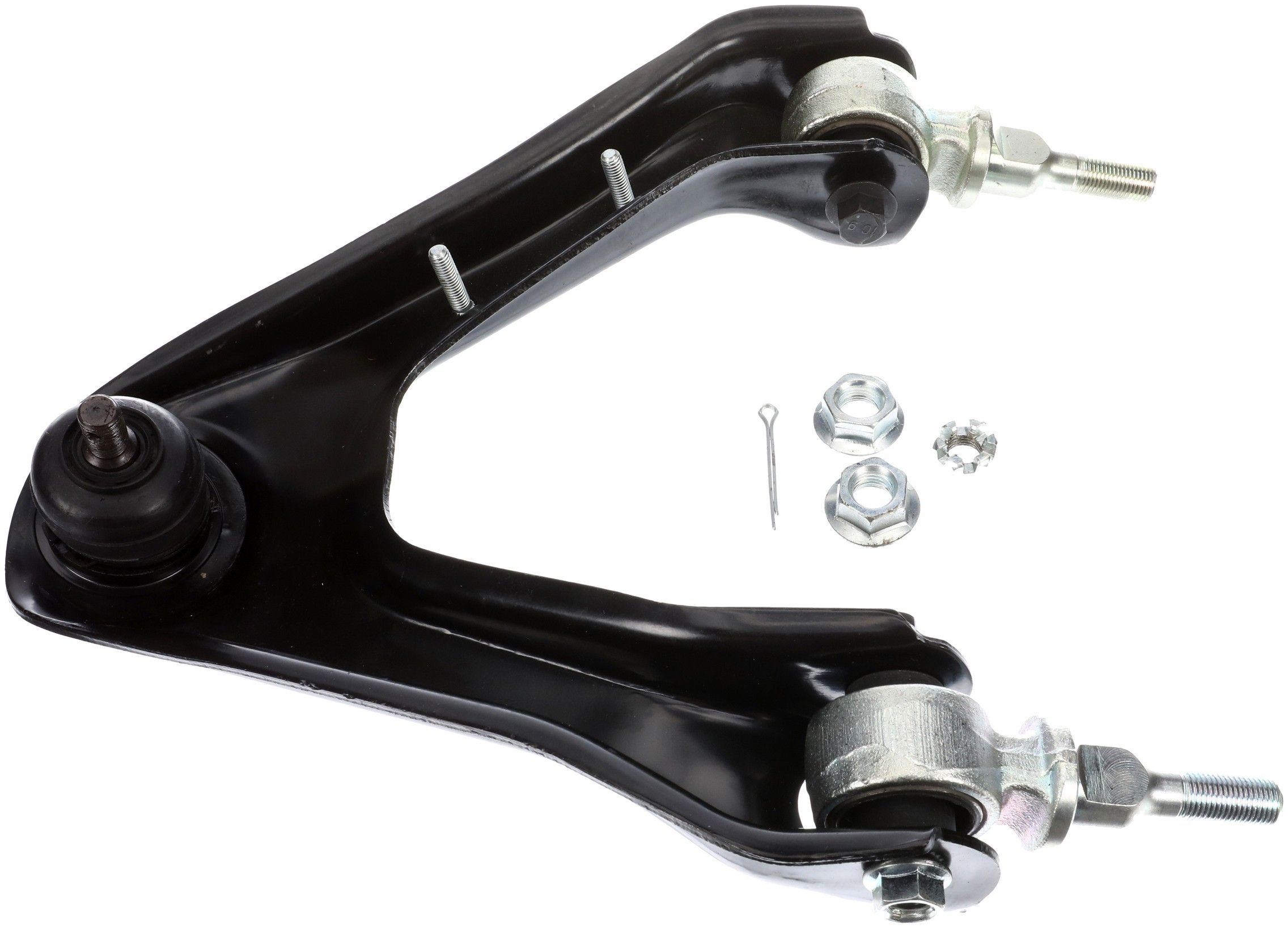 1995 Acura TL Suspension Control Arm and Ball Joint Assembly - Front Right Upper (Dorman 520-620)