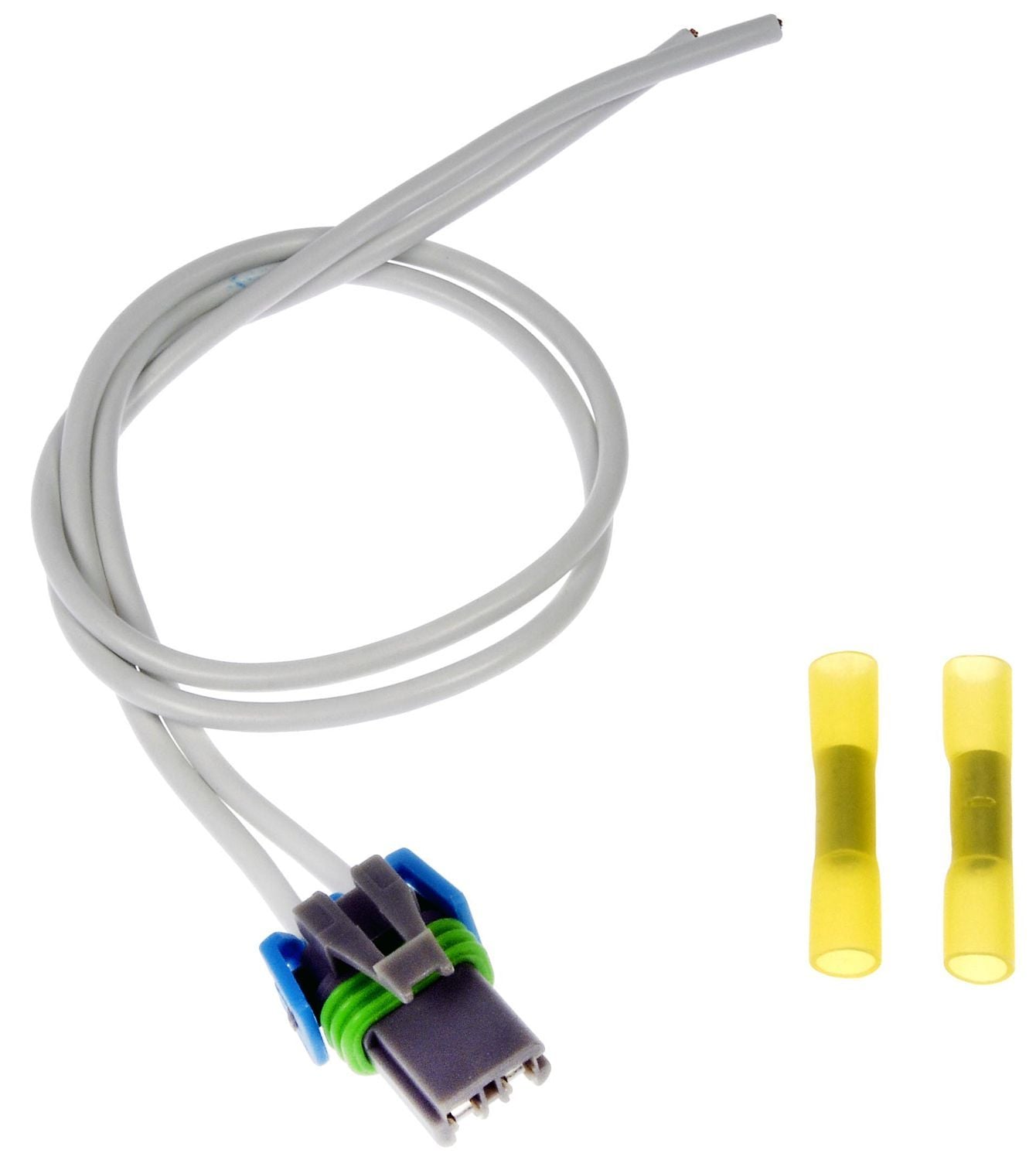 2003-2009 Buick Century Window Motor Connector Dorman