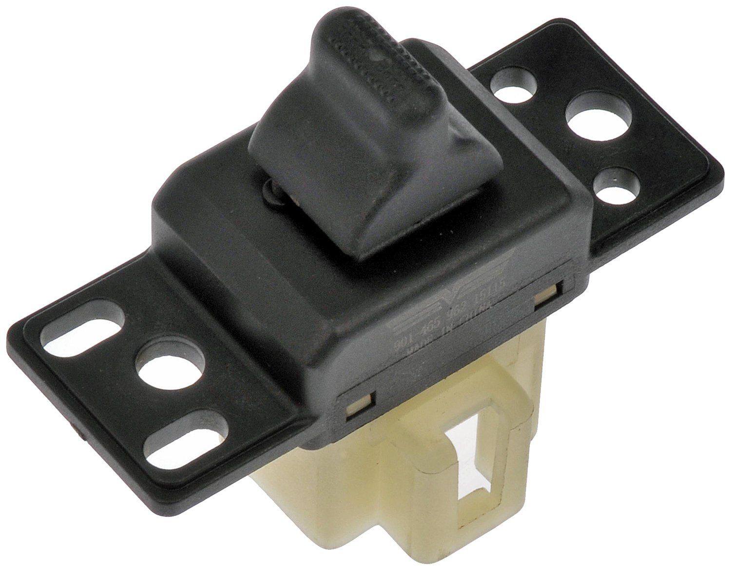 2007, 2006, 2005, 2004, 2003, 2002, 2001 Dodge Caravan Voyager Door Window Switch