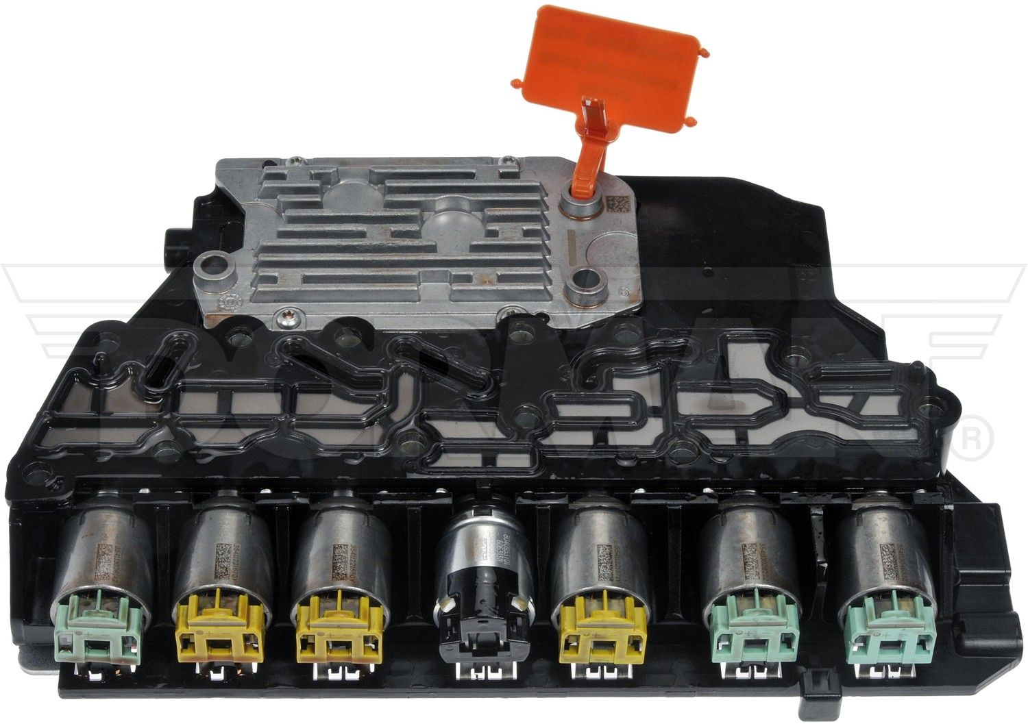 holden cruze transmission control module