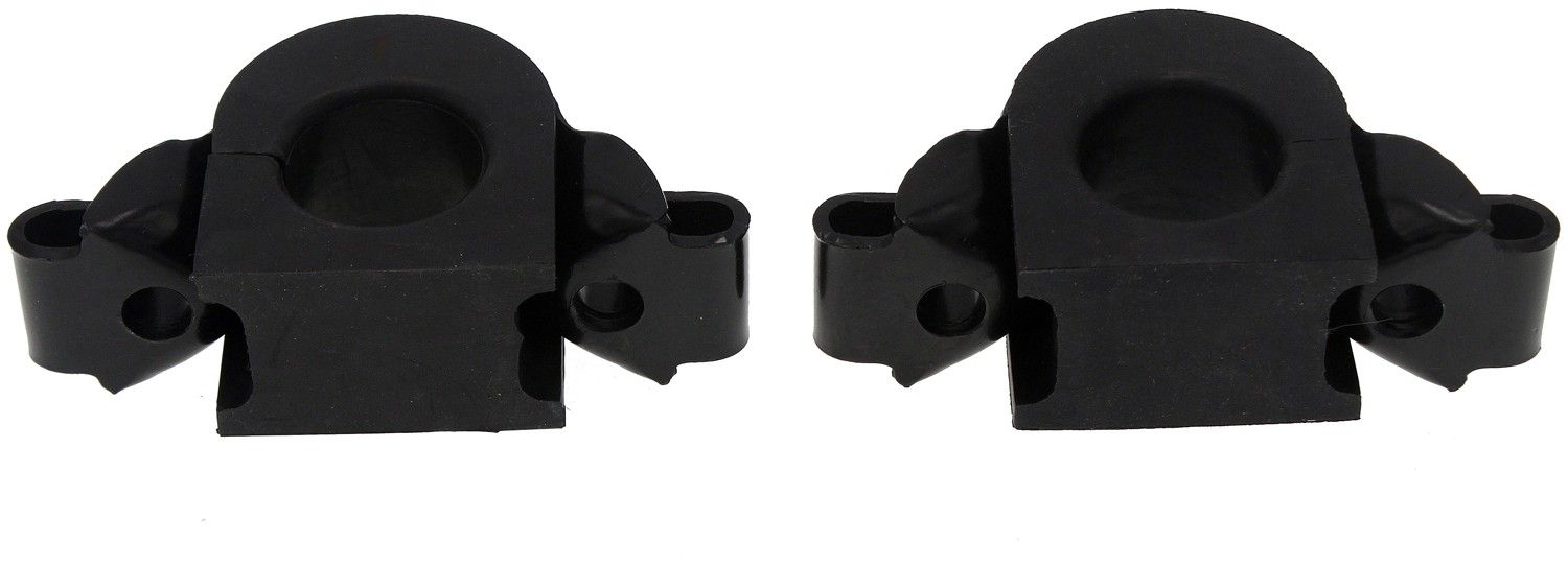 2018, 2017, 2016, 2015, 2014, 2013, 2012, 2011, 2010, 2009, 2008, 2007 GMC Sierra Suspension Stabilizer Bar Bushing Kit